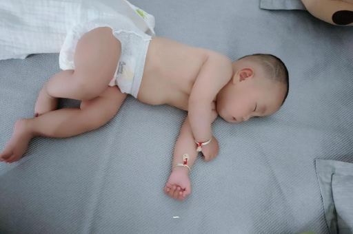 馆陶宝宝肠胀气的症状 馆陶宝宝肠胀气的症状